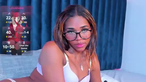 Lily Miiller online show from January 2025 08:54:01 PM