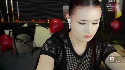 Lily online show from February 2026 07:17:02 PM