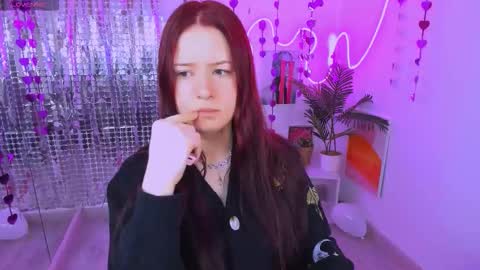 Lily online show from February 2026 07:16:02 AM