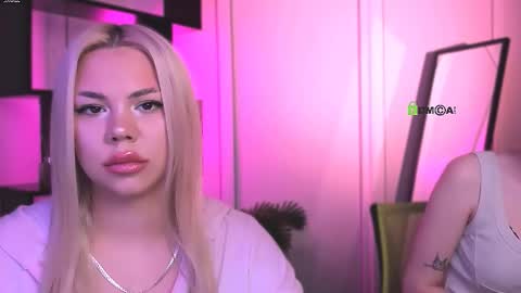 Lily online show from February 2026 07:17:02 PM