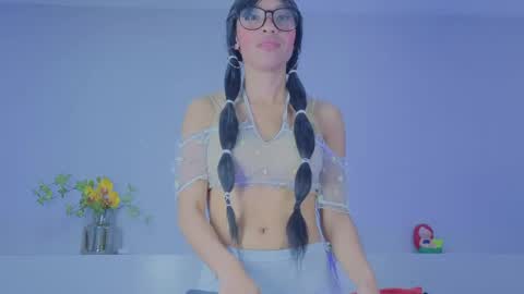 Snapshot of lily_obsession chatting on April 2026 12:20:02 PM lily_obsession online show from April 2026 12:20:02 PM