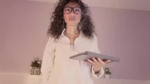 Snapshot of lily_obsession chatting on May 2026 12:22:01 PM lily_obsession online show from May 2026 12:22:01 PM