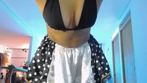 Lily Roberts online show from March 2025 04:00:02 PM