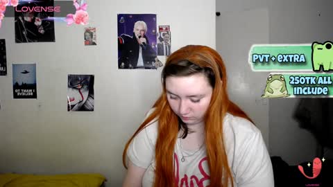 Alice online show from January 2025 11:04:02 PM