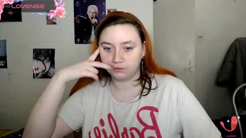 Alice online show from January 2025 08:15:02 PM