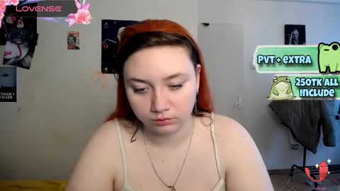 Alice online show from February 2025 10:31:02 AM