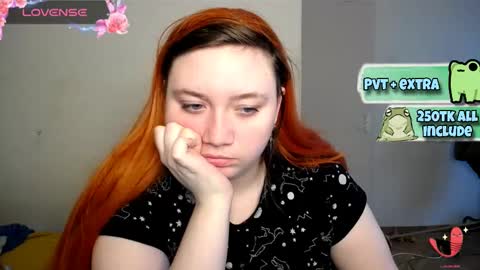 Alice online show from March 2025 12:48:01 PM