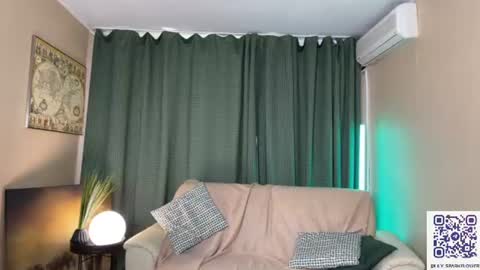 Snapshot of lily_spark_ chatting on June 2026 01:21:01 AM Lily Spark online show from June 2026 01:21:01 AM