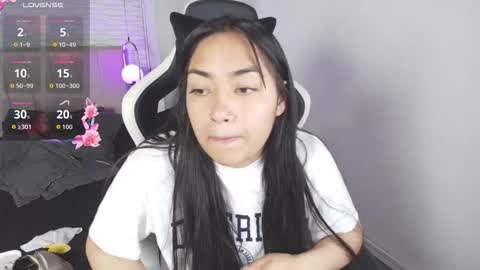 lily_waist online show from November 2025 11:09:02 AM
