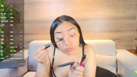 Snapshot of lily_waist chatting on April 2026 03:15:01 AM lily_waist online show from April 2026 03:15:01 AM