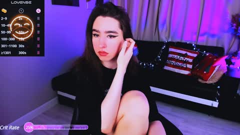 LILY online show from December 2024 10:17:01 AM