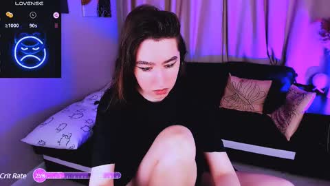 LILY online show from February 2025 07:06:02 AM