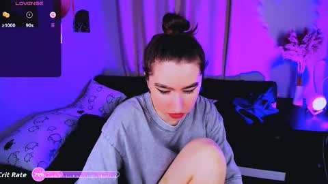 LILY online show from September 2025 07:33:02 AM