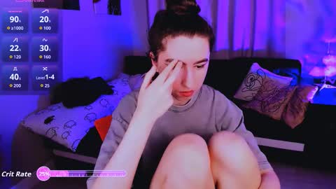 LILY online show from December 2025 05:41:01 PM