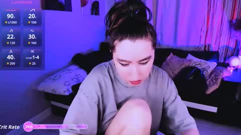 LILY online show from February 2026 02:07:01 PM