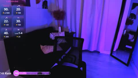 LILY online show from March 2026 01:57:02 PM