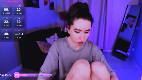 LILY online show from March 2026 06:01:01 PM