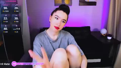 Snapshot of lily_xbaby chatting on June 2026 03:54:02 PM LILY online show from June 2026 03:54:02 PM