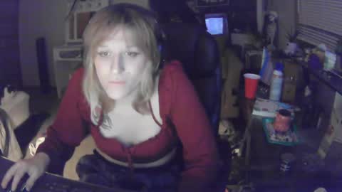 lilybvixen online show from October 2025 05:16:02 AM