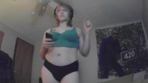 lilybvixen online show from October 2025 03:26:02 AM