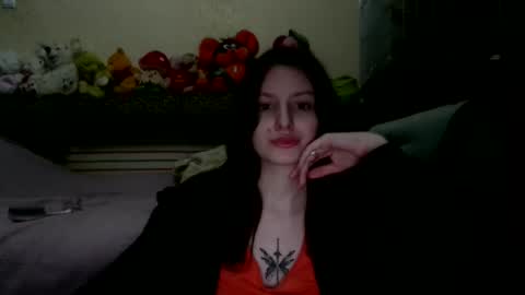 lilycandy_ online show from February 2025 03:08:02 PM