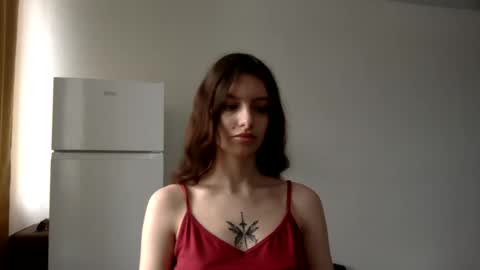 lilycandy_ online show from February 2025 10:23:01 AM