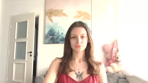Snapshot of lilycandy_ chatting on April 2026 10:18:02 AM lilycandy_ online show from April 2026 10:18:02 AM