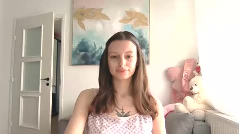 Snapshot of lilycandy_ chatting on April 2026 10:58:02 AM lilycandy_ online show from April 2026 10:58:02 AM