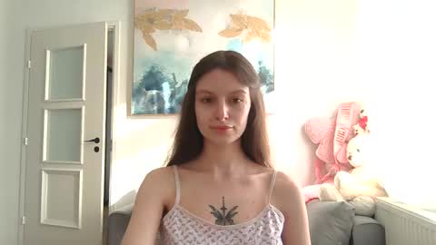 Snapshot of lilycandy_ chatting on April 2026 03:14:02 PM lilycandy_ online show from April 2026 03:14:02 PM
