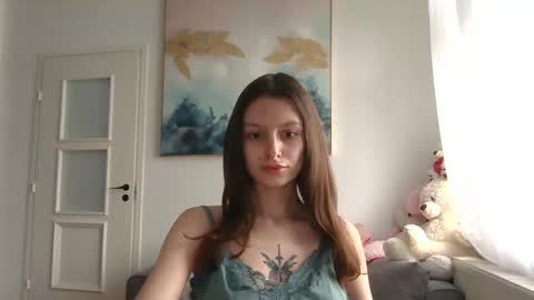 Snapshot of lilycandy_ chatting on April 2026 11:24:01 AM lilycandy_ online show from April 2026 11:24:01 AM