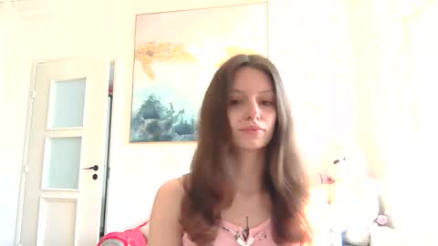 Snapshot of lilycandy_ chatting on May 2026 12:34:02 PM lilycandy_ online show from May 2026 12:34:02 PM