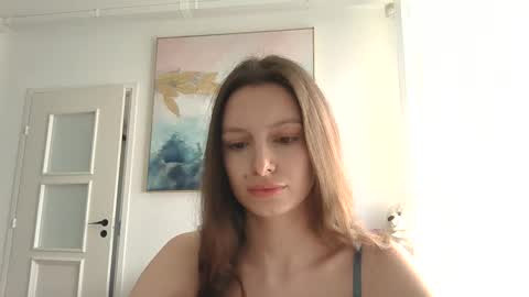 Snapshot of lilycandy_ chatting on May 2026 10:35:01 AM lilycandy_ online show from May 2026 10:35:01 AM