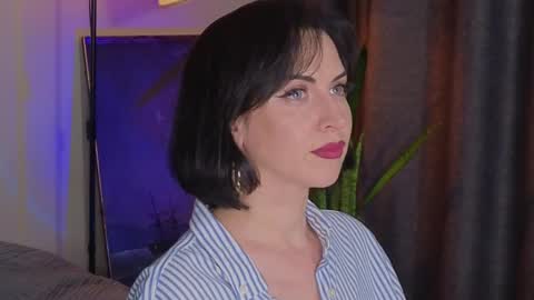 Snapshot of lilyconor chatting on June 2026 05:35:02 PM Lily online show from June 2026 05:35:02 PM