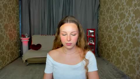 Snapshot of lilyeblake chatting on March 2026 12:22:02 PM lilyeblake online show from March 2026 12:22:02 PM