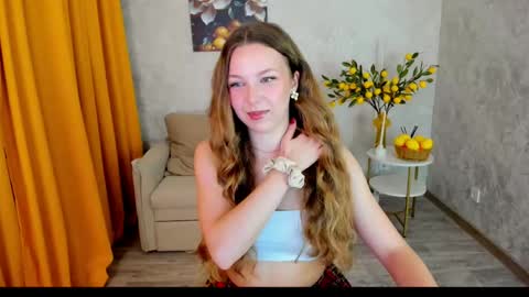 Snapshot of lilyeblake chatting on April 2026 07:52:02 PM lilyeblake online show from April 2026 07:52:02 PM