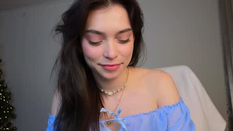 Snapshot of lilyewing_ chatting on January 2025 06:49:01 PM Lily   online show from January 2025 06:49:01 PM