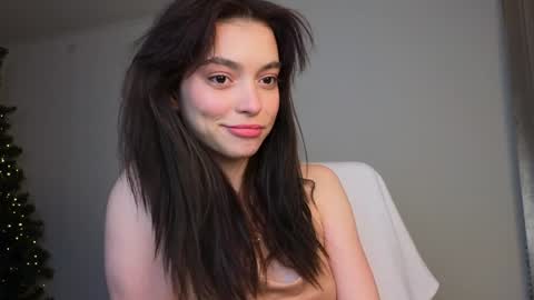 Snapshot of lilyewing_ chatting on January 2025 06:37:02 PM Lily   online show from January 2025 06:37:02 PM
