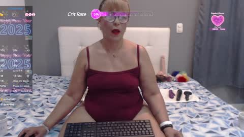 Snapshot of lilyhung12 chatting on January 2025 11:09:02 AM lilyhung12 online show from January 2025 11:09:02 AM