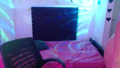 Snapshot of lilyloock1105 chatting on March 2026 09:40:02 PM lilyloock1105 online show from March 2026 09:40:02 PM