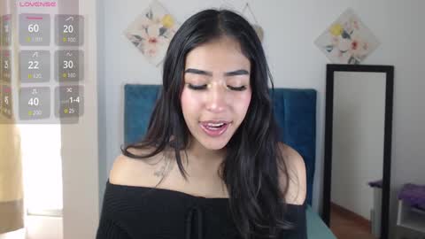 Lili online show from January 2025 06:39:01 PM