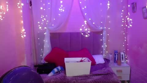 lilymoon_018 online show from July 2026 01:58:01 PM