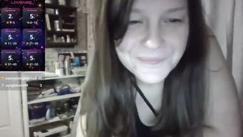 Snapshot of lilypad1981 chatting on December 2024 02:33:01 AM lilypad1981 online show from December 2024 02:33:01 AM