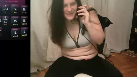 Snapshot of lilypad1981 chatting on March 2025 01:01:02 AM lilypad1981 online show from March 2025 01:01:02 AM