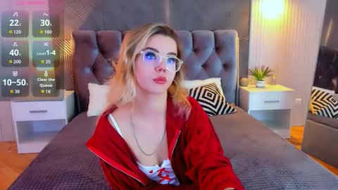 Rose online show from November 2025 05:24:01 AM