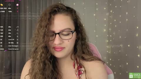 Snapshot of lilyrose1_ chatting on April 2026 08:57:02 PM You can call me Li ... online show from April 2026 08:57:02 PM