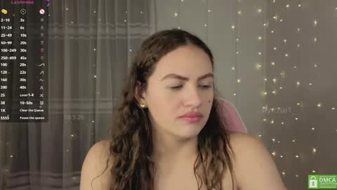 Snapshot of lilyrose1_ chatting on May 2026 06:13:01 PM You can call me Li ... online show from May 2026 06:13:01 PM