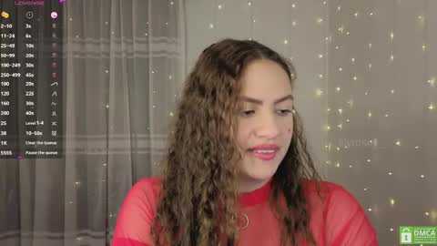 Snapshot of lilyrose1_ chatting on May 2026 04:58:02 PM You can call me Li ... online show from May 2026 04:58:02 PM