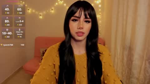 lily help me to collect more cosplay online show from January 2025 05:41:02 AM