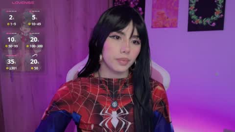 lily help me to collect more cosplay online show from April 2026 03:26:01 AM