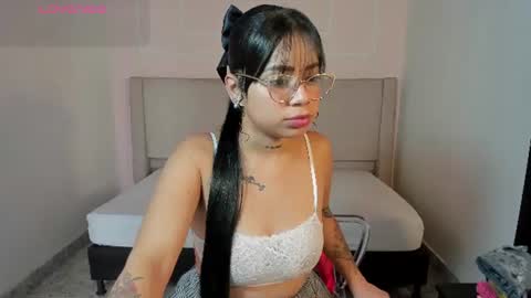Snapshot of lilysmith4 chatting on August 2026 05:27:01 PM lilysmith4 online show from August 2026 05:27:01 PM